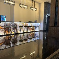 Фото Отель Grand Plaza hotel Samarkand (Гранд Плаза )