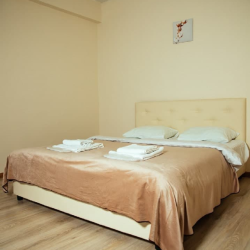 Hotel-City (Сити) Тверь — de38de0b63d18045a9aaeea6fe20fb22