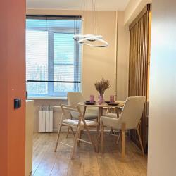 1-комнатные апартаменты стандарт