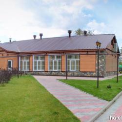 фото 7 Д-град парк-отель