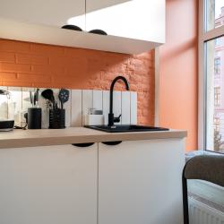 фото 28 Light House Apartments (Лайт Хаус) на улице Маяковского 28