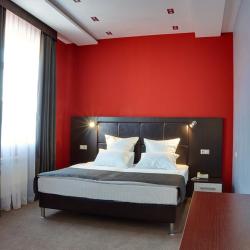 Фото Отель Семь Королей (Prestige Hotel Престиж)
