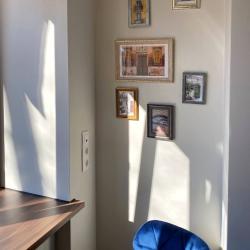 Фото Отель Slavno Apparts на улице Шаумяна 34