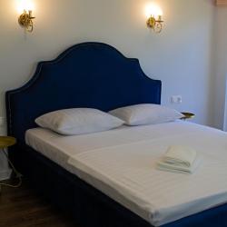 Фото Отель Villa Oasis (Вилла Оазис)