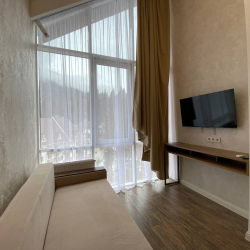 Номер люкс семейный (мансарда)