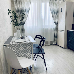 Фото Отель Kalina Studio (Калина Студио) на улице Объездной 18А корпус 8/1