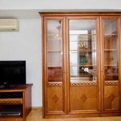 3-комнатные апартаменты стандарт