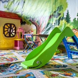 Фото Отель Гостевой Дом Корона