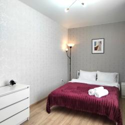 2-комнатные апартаменты улучшенные