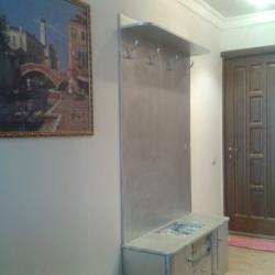 1-комнатные апартаменты улучшенные Бэст