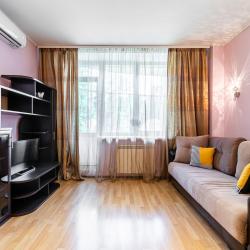 Фото Апартаменты Комфорт на улице Зои Космодемьянской 1