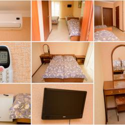 Фото Отель Берегиня