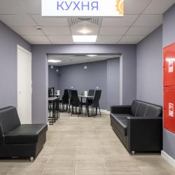 Фото Отель Нарси