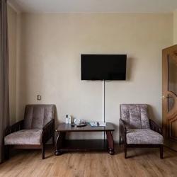 Фото Отель На Тихом Дону