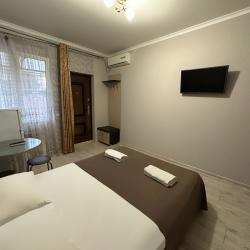 Фото Отель Михаил