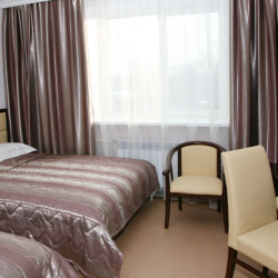 Фото Отель Славянская