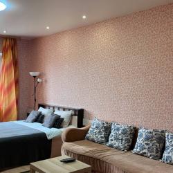 Фото Отель ОнегоНome (ОнегоХоум) на шоссе Лососинское 38/2