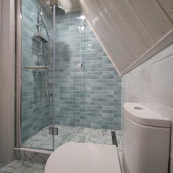 Фото Отель Кусочек рая в соснах