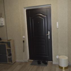 Апартаменты стандарт