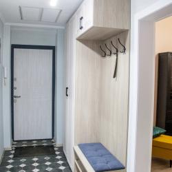 3-комнатные апартаменты стандарт