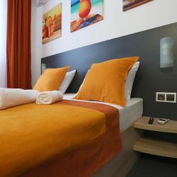 Фото Отель Амитель