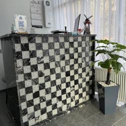 Фото Отель Мельница