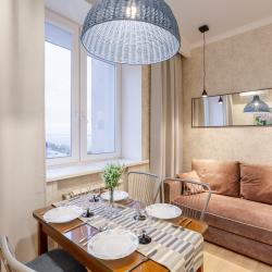 Фото Отель RentPlaza (РентПлаза) на улице Алексея Толстого