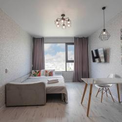 Апартаменты студия г. Владивосток, ул. Стрелковая, дом 18 корпус 1