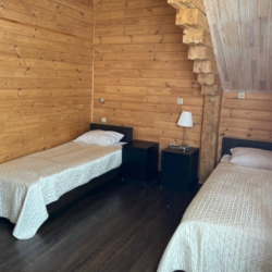 Апартаменты улучшенный #403