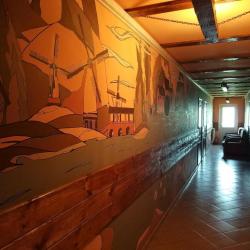 Фото Отель Хуторок