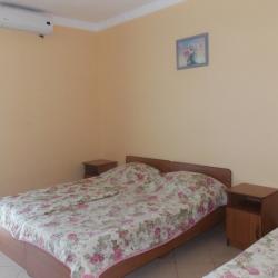 Фото Отель Берегиня