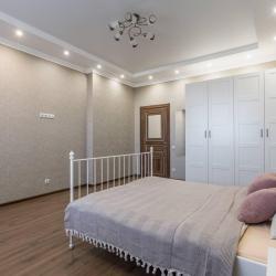 3-комнатные апартаменты улучшенные