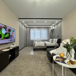 1-комнатные апартаменты люкс Ул. Скороходова, д. 25