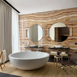 Фото Отель Stella di Mosca by BVLGARI Hotels (Стелла ди Моска)
