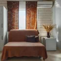 Фото Отель Pontos Family Resort Zarya (Понтос Фэмили Резорт Заря)