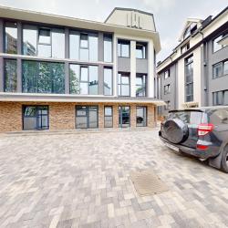 Фото Апартаменты на улице Волжская