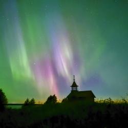 Фото Отель Жемчужина Заонежья