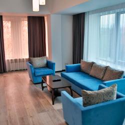 Фото Отель Астра (Astra)