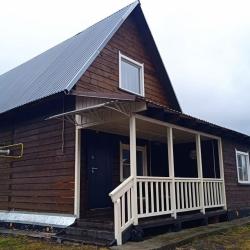 Фото Отель АлтИон