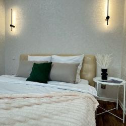 1-комнатные апартаменты стандарт