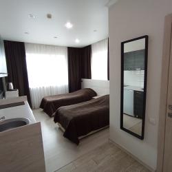 Фото Отель Гостевой дом