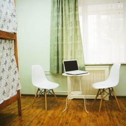 Фото Отель На