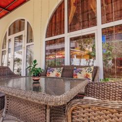 Фото Отель Мандарин