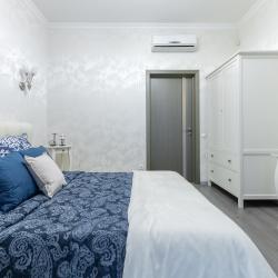 Фото Апартаменты Комфорт на улице Гастелло 1