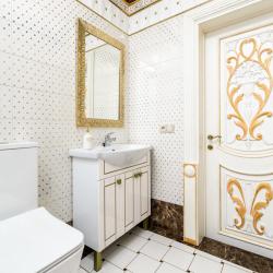 6-комнатные апартаменты улучшенные