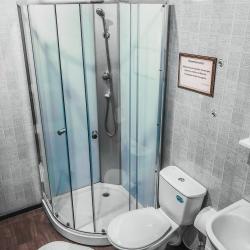 Фото Отель Volkoff Sky (Волков Скай)