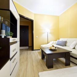 Фото Отель ДоМино на улице Красная