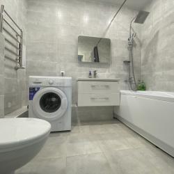 Фото Апартаменты на улице Долголетия, 1к2