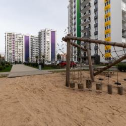 2-комнатные апартаменты стандарт