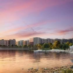 1-комнатные апартаменты стандарт